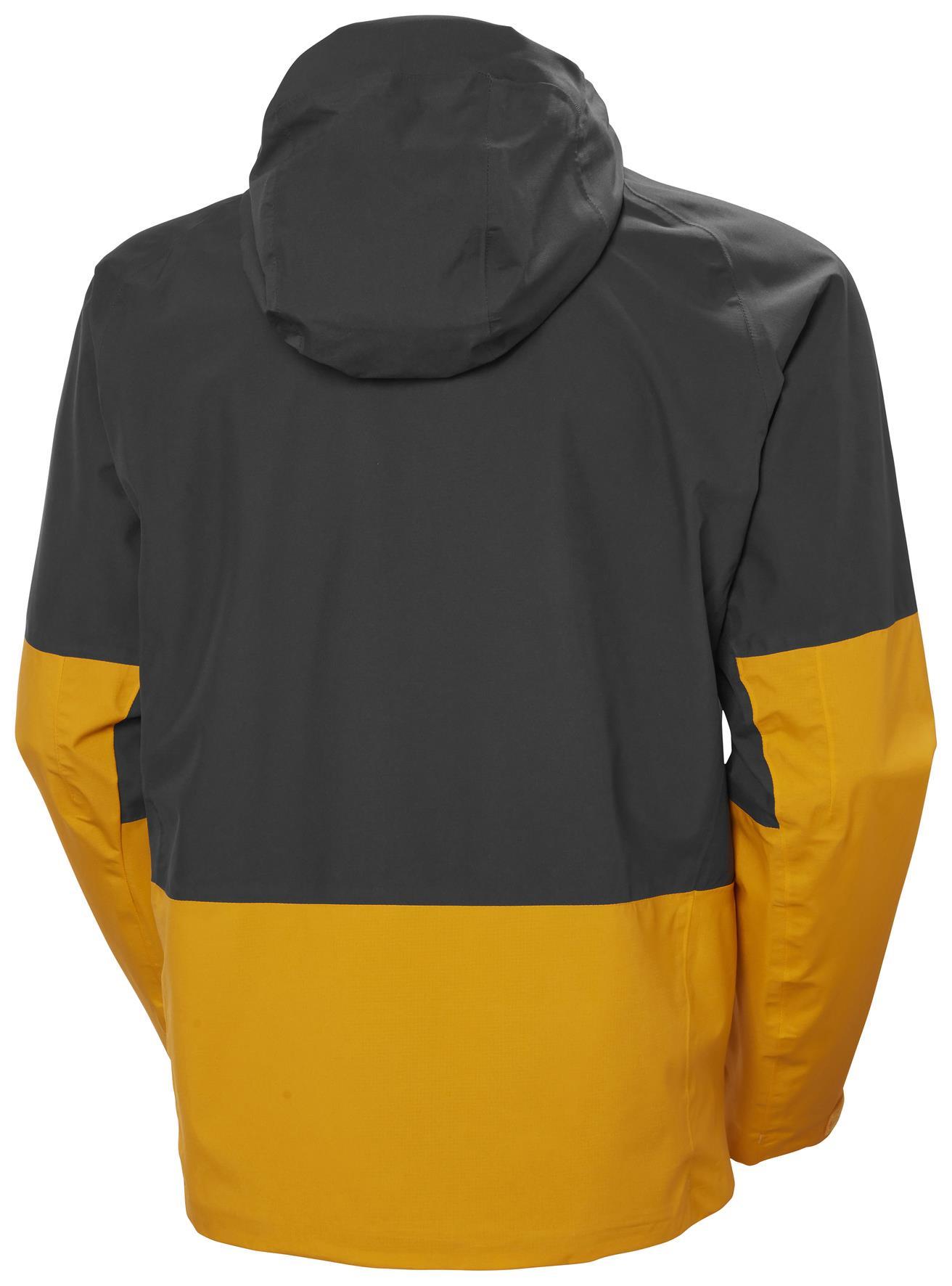 Helly Hansen Banff Shell jakna - muška