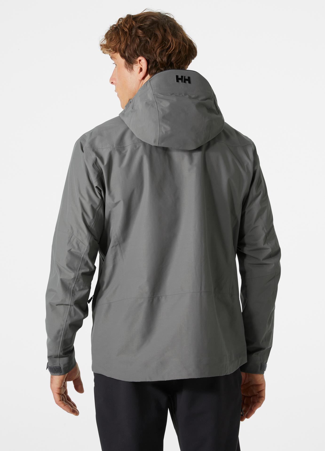 Helly Hansen Odin 9 Worlds 3.0 jakna - muška