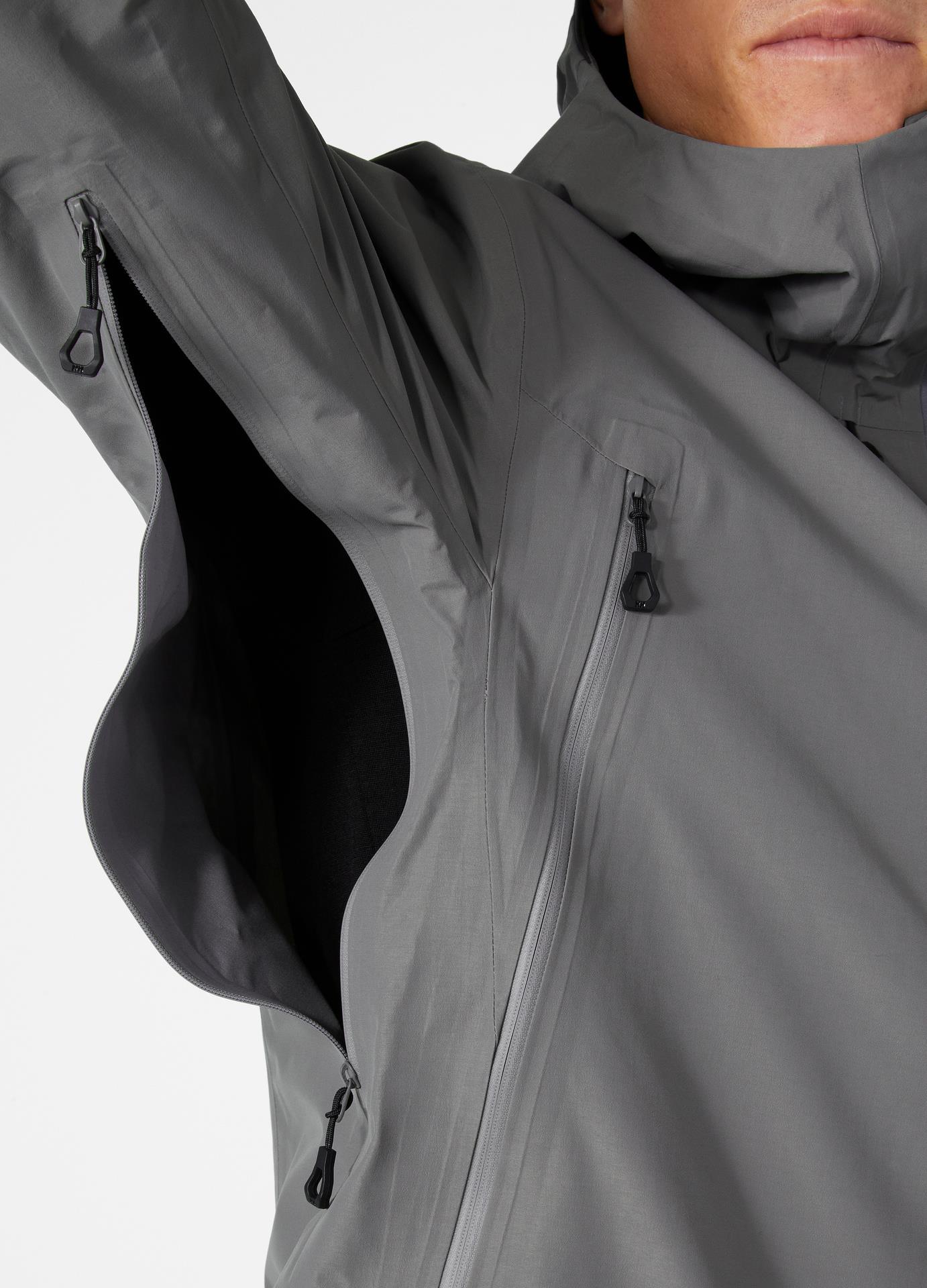 Helly Hansen Odin 9 Worlds 3.0 jakna - muška