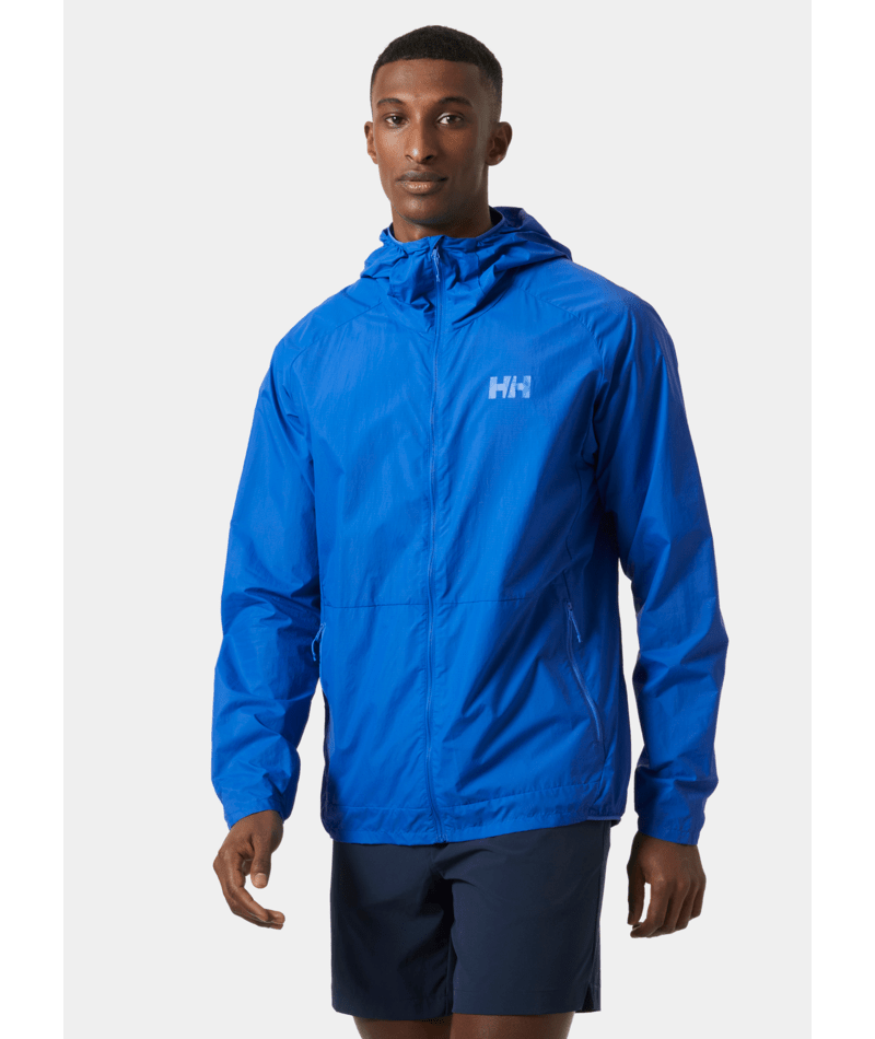 Helly Hansen Roam Wind jakna - moška