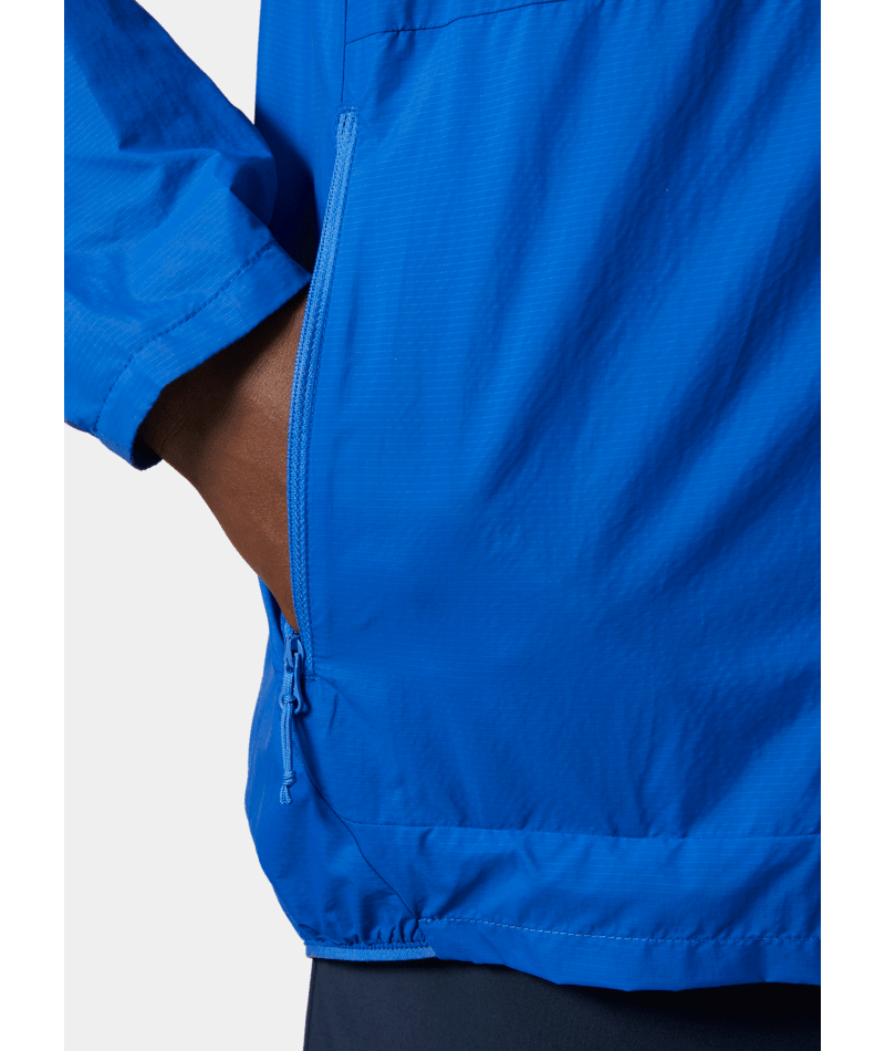 Helly Hansen Roam Wind jakna - moška