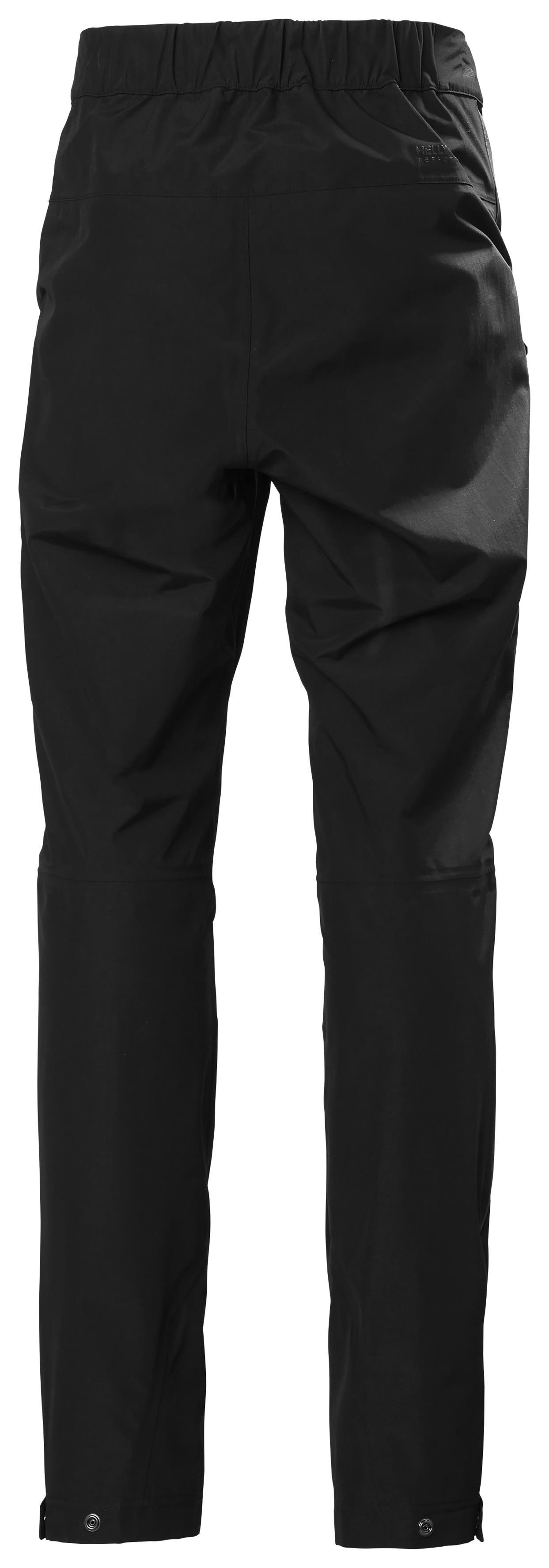Helly Hansen Blaze 3L Shell pantalone -moške