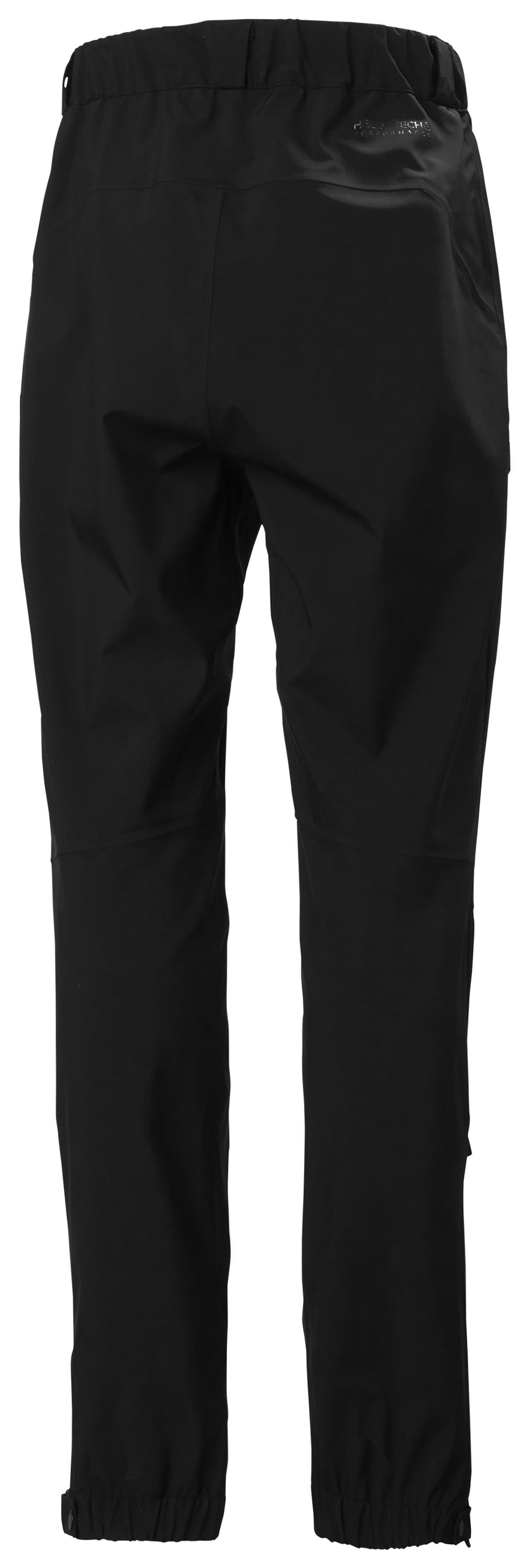Helly Hansen Verglas 3L Shell pantalone- moške