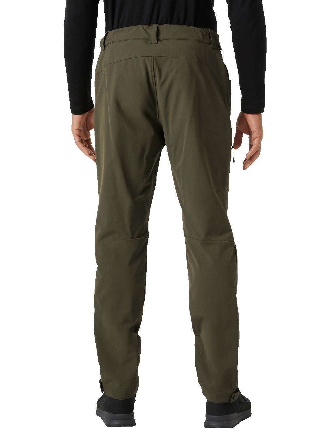 Helly Hansen Blaze Softshell pantalone -moške