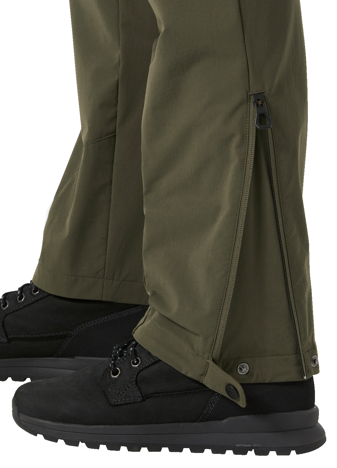 Helly Hansen Blaze Softshell pantalone -moške