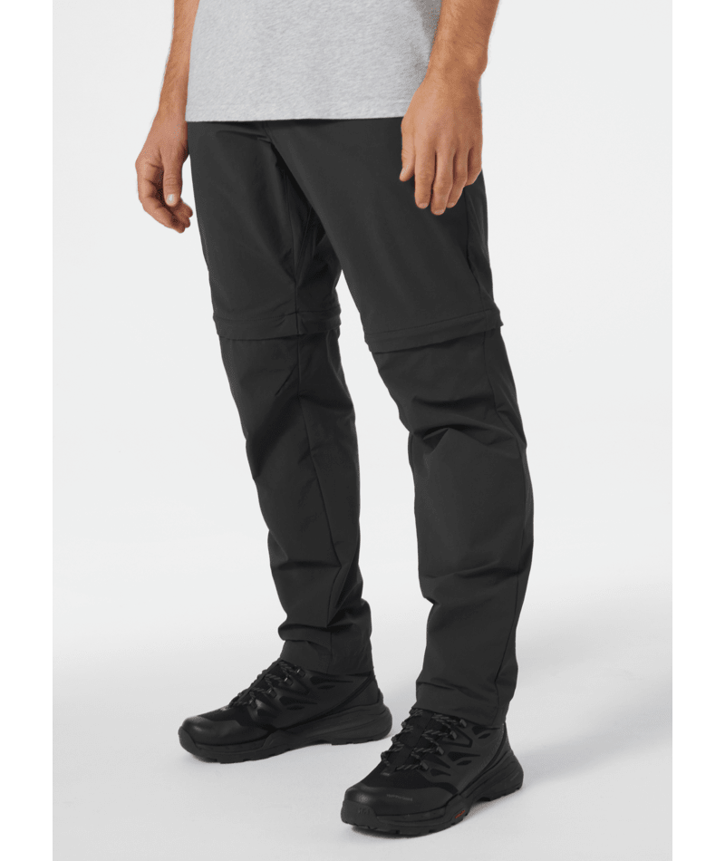 Helly Hansen Brono Softshell Zip Off pantalone - moške