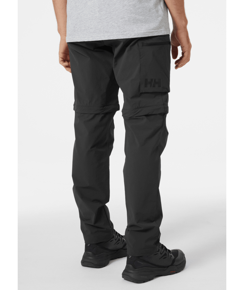 Helly Hansen Brono Softshell Zip Off pantalone - moške