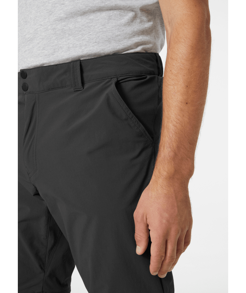 Helly Hansen Brono Softshell Zip Off pantalone - moške