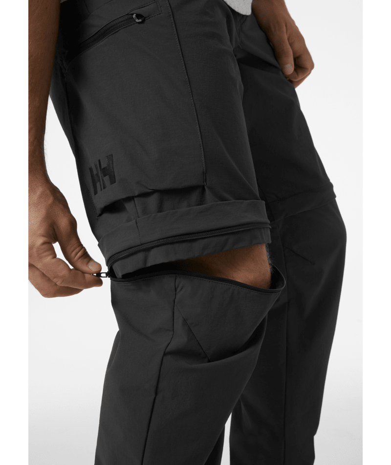 Helly Hansen Brono Softshell Zip Off pantalone - moške