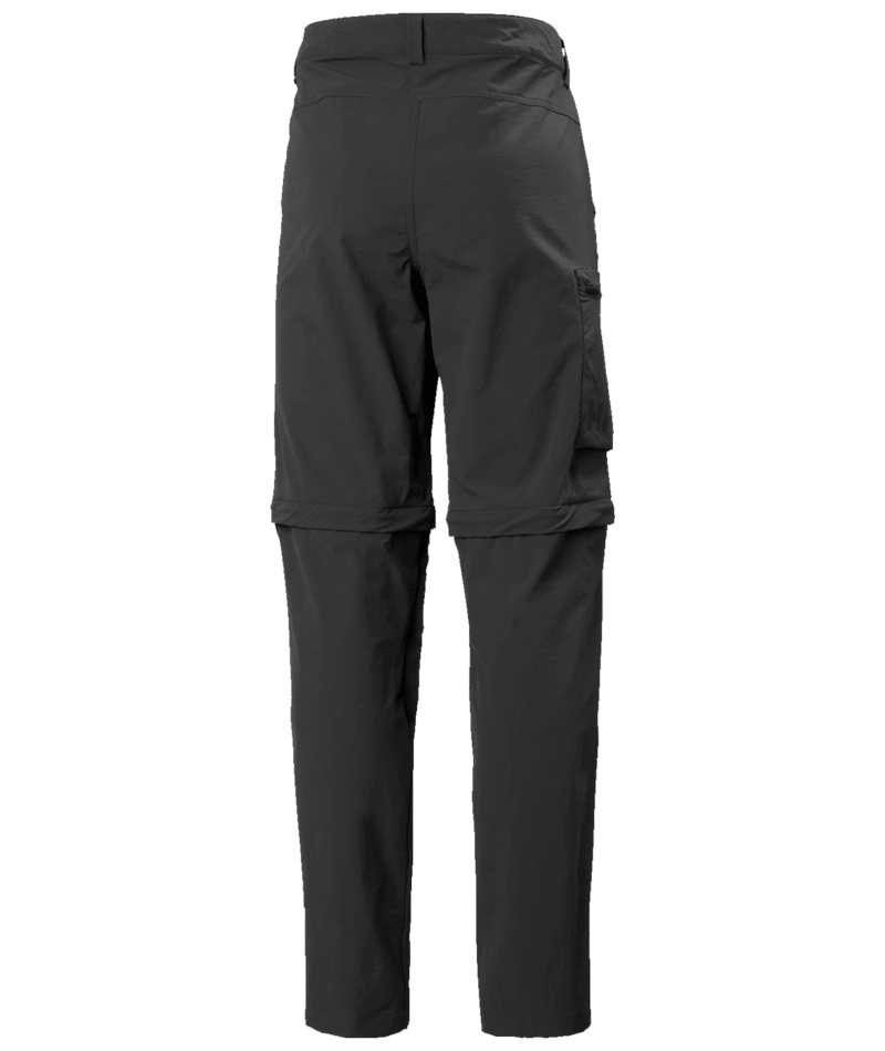 Helly Hansen Brono Softshell Zip Off pantalone - moške