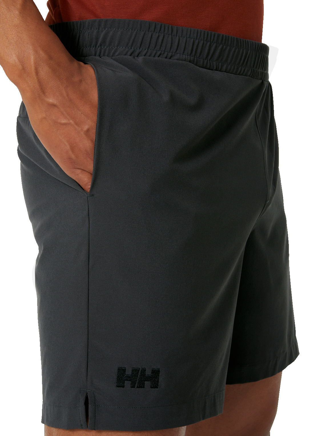 Helly Hansen Roam kratke pantalone - moške