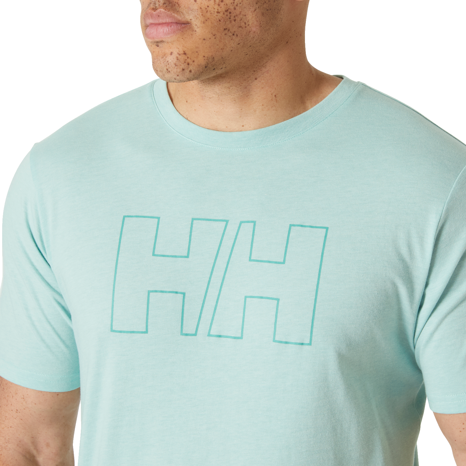 Helly Hansen Tech Logo T-shirt majica -muška