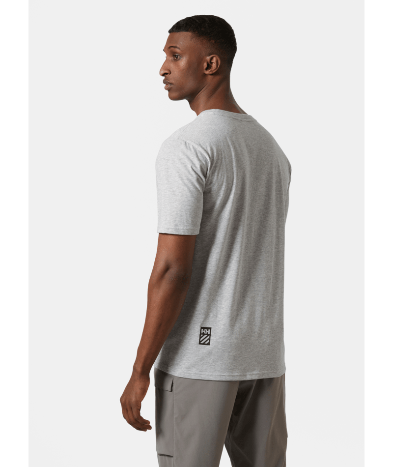 Helly Hansen Tech Logo T-shirt majica -muška