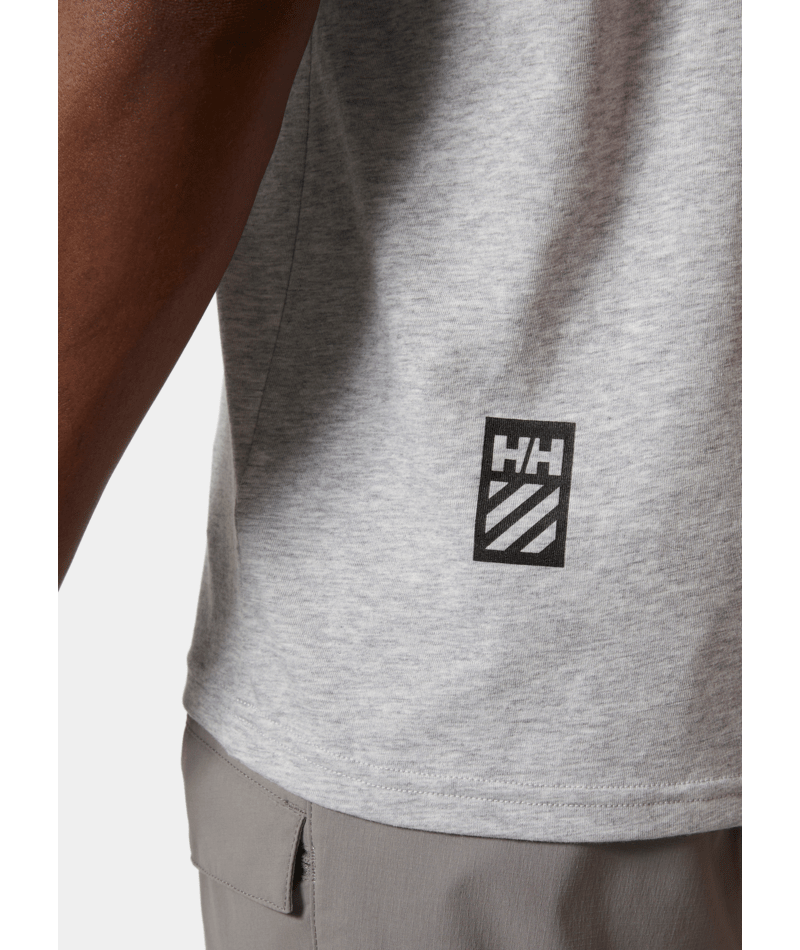 Helly Hansen Tech Logo T-shirt majica -muška