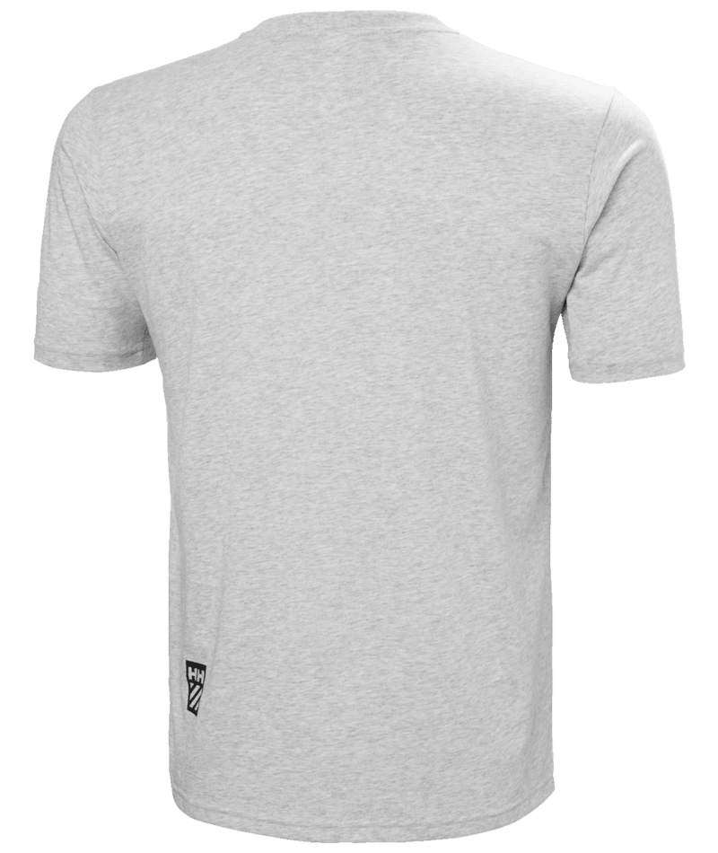 Helly Hansen Tech Logo T-shirt majica -muška