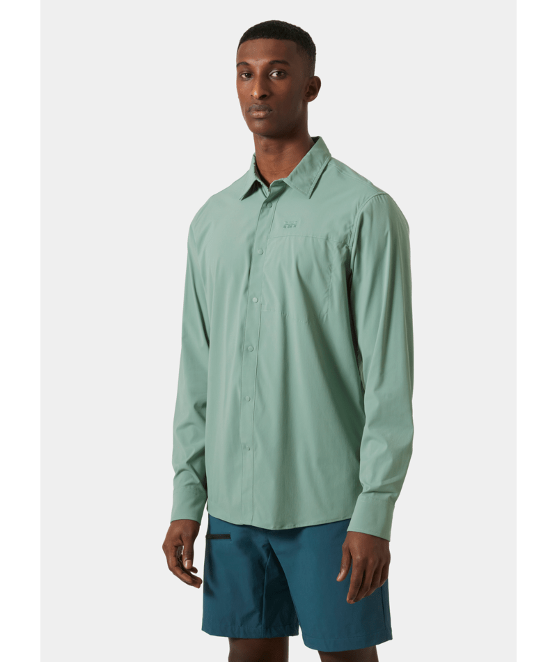 Helly Hansen Tofino Solen LS srajca - moška