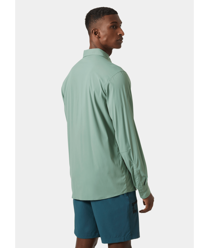 Helly Hansen Tofino Solen LS srajca - moška