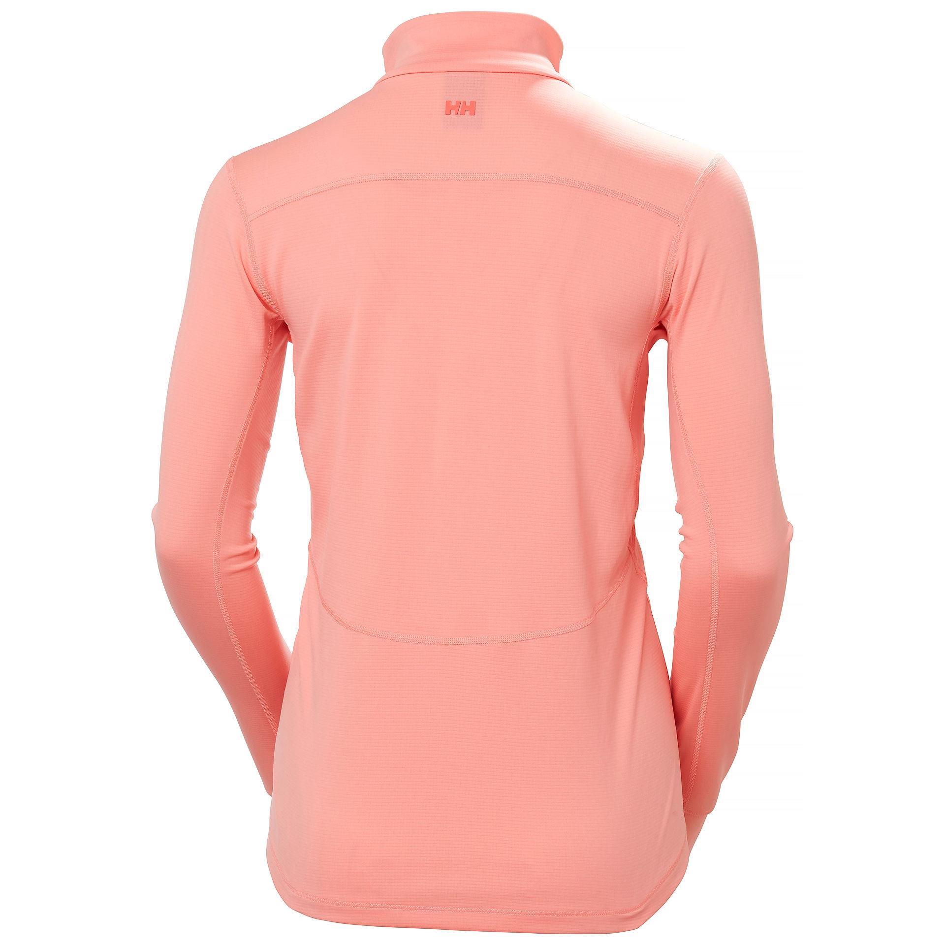 Helly Hansen Lifa Tech Lite 1/2 Zip majica - ženske