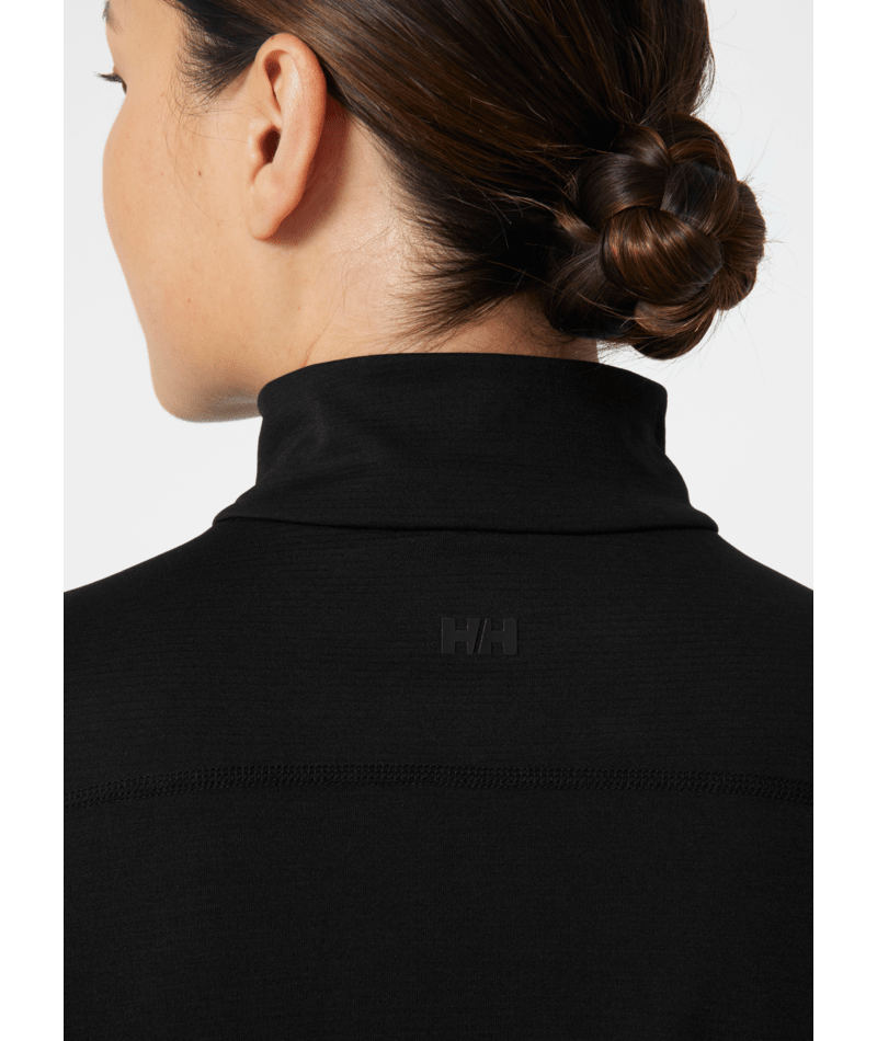 Helly Hansen Lifa Tech Lite 1/2 Zip majica - ženska