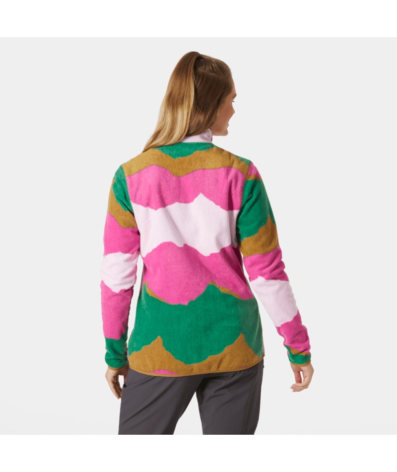 Helly Hansen Maridalen flis pulover - ženski