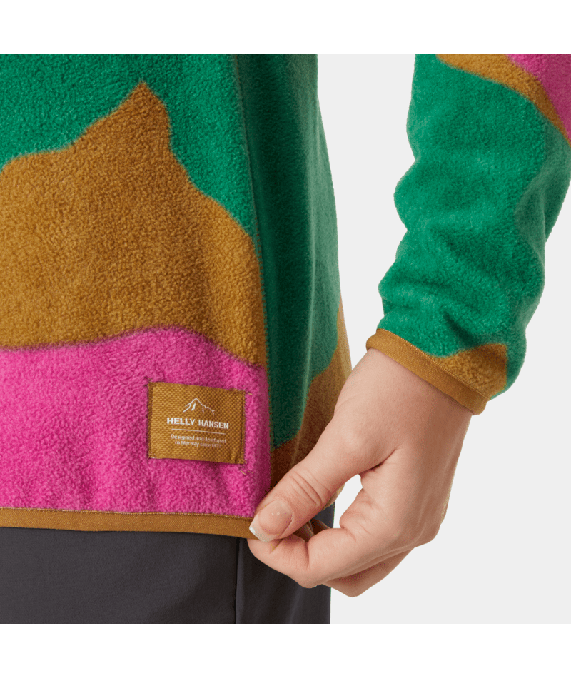 Helly Hansen Maridalen flis pulover - ženski