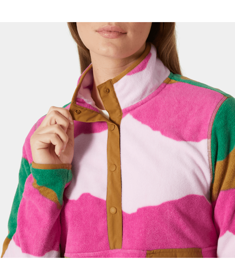 Helly Hansen Maridalen flis pulover - ženski