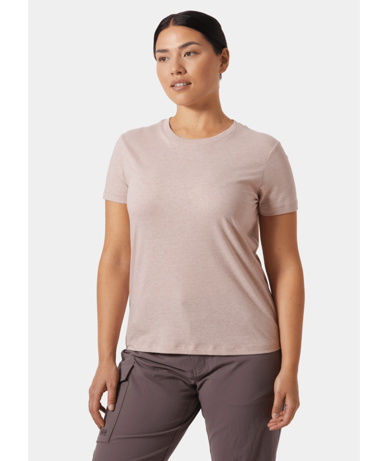 Helly Hansen Tech Logo T-shirt majica -ženske