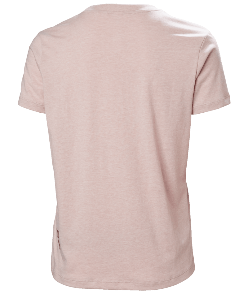 Helly Hansen Tech Logo T-shirt majica -ženske