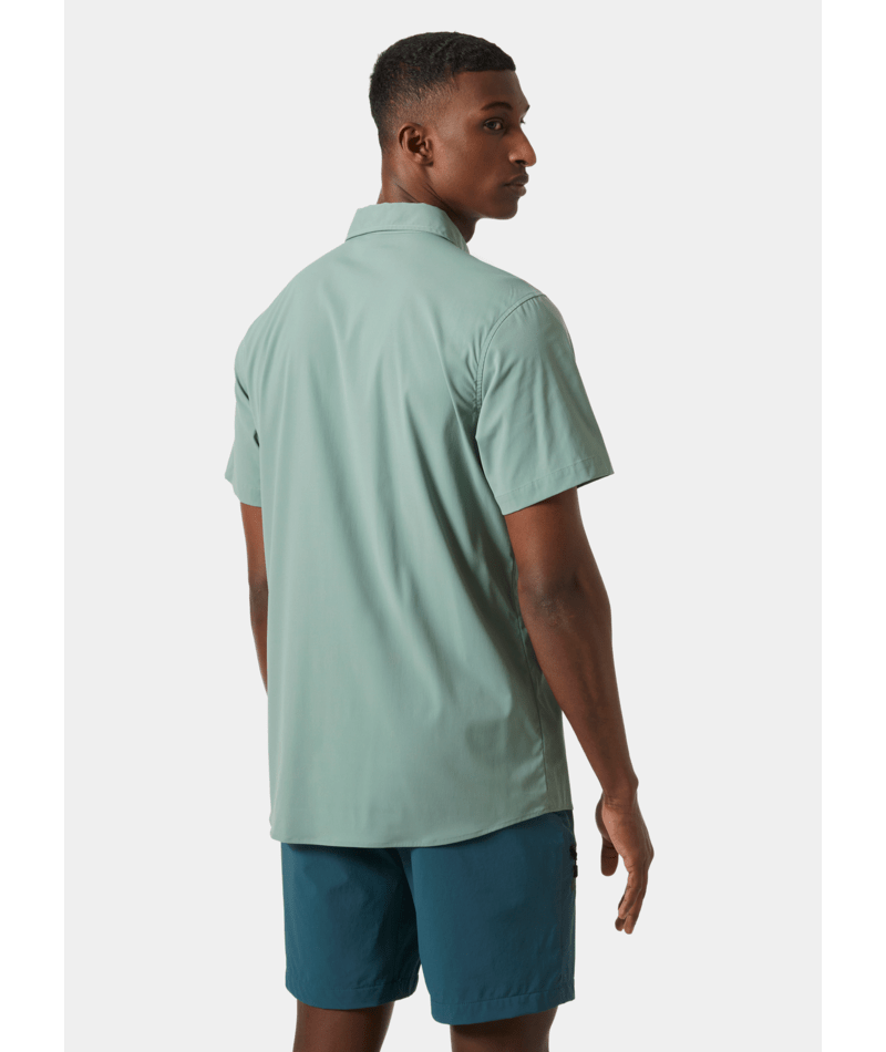 Helly Hansen Tofino Solen SS srajca - moška