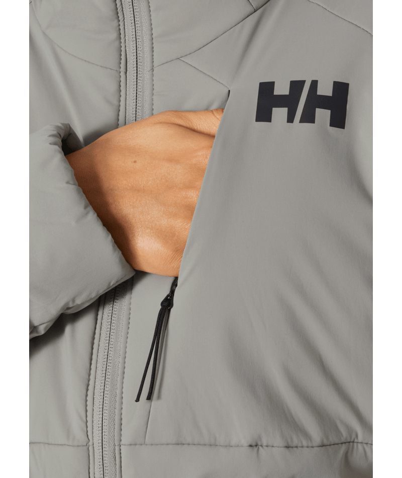Helly Hansen Odin Stretch INS 2.0 jakna- ženske