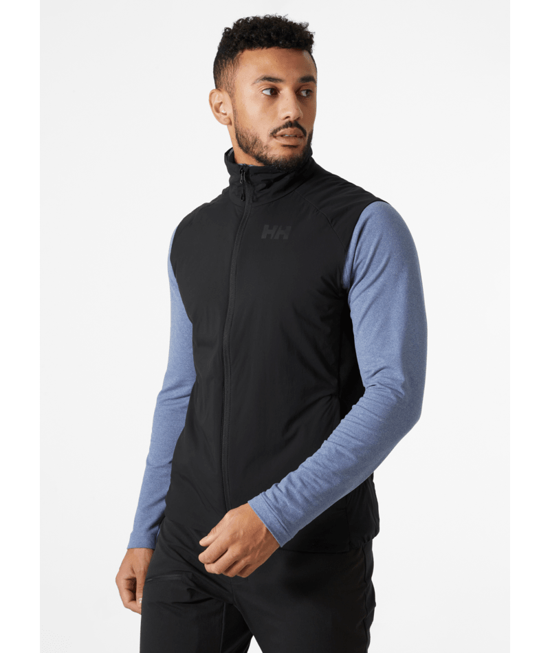 Helly Hansen Odin LS Stretch INS 2.0 brezrokavnik - moški