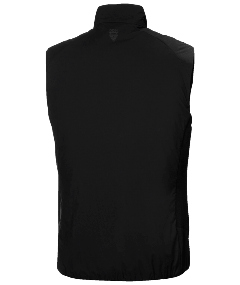 Helly Hansen Odin LS Stretch INS 2.0 brezrokavnik - moški