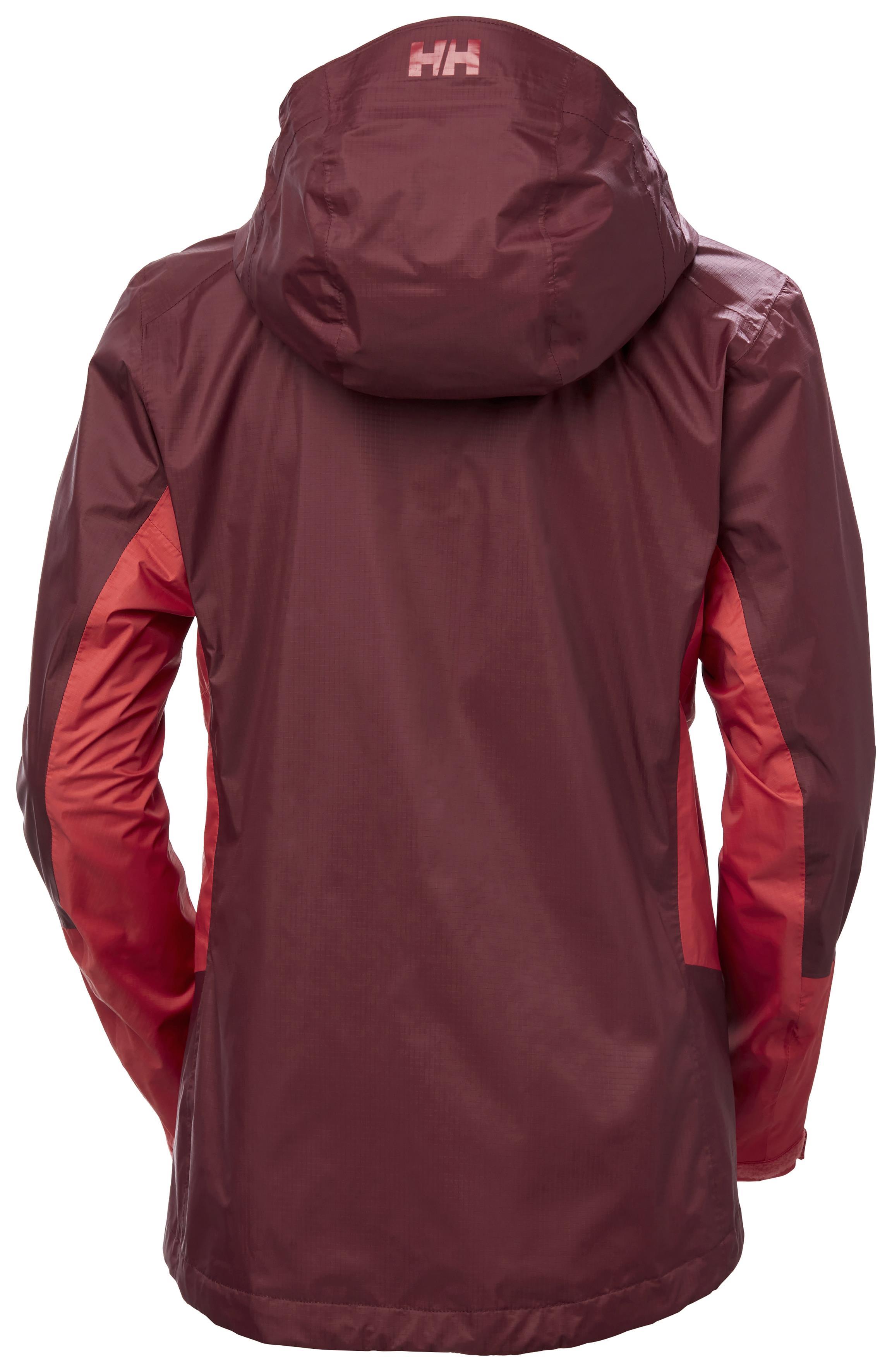 Helly Hansen Verglas 2L Shell jakna - ženske