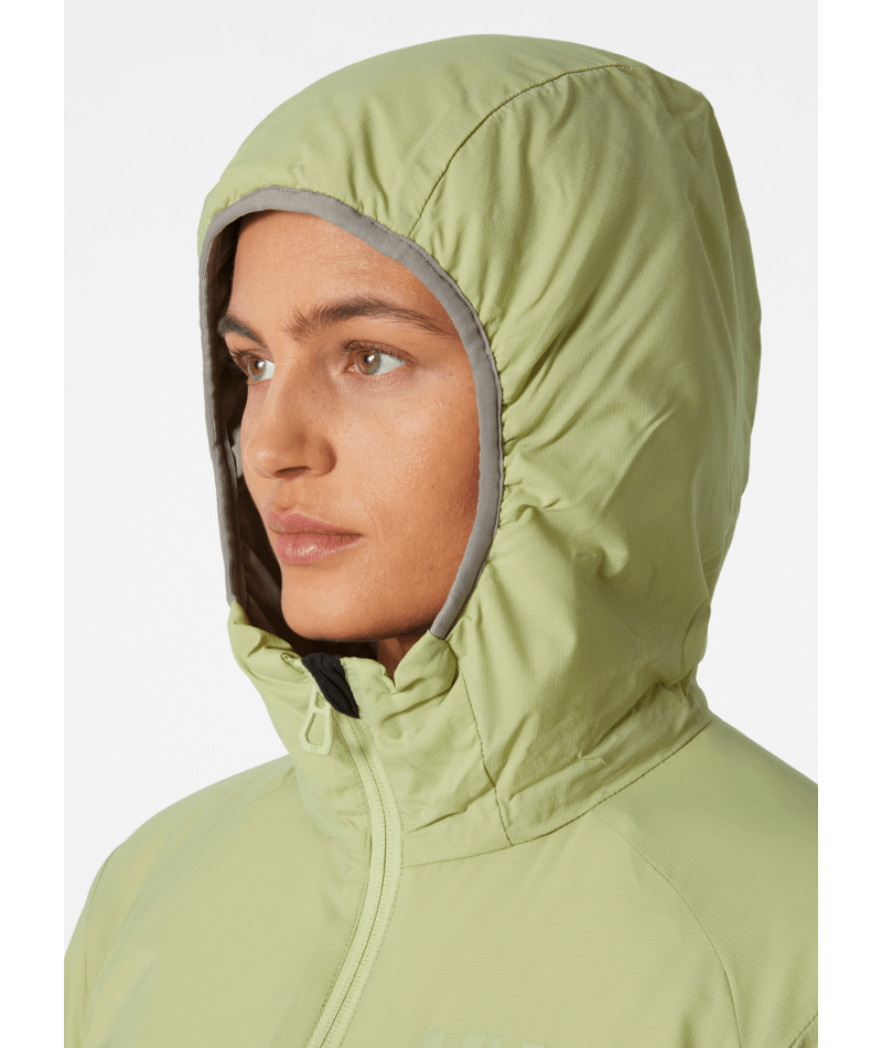 Helly Hansen Verglas INS jakna sa kapuljačom - ženske