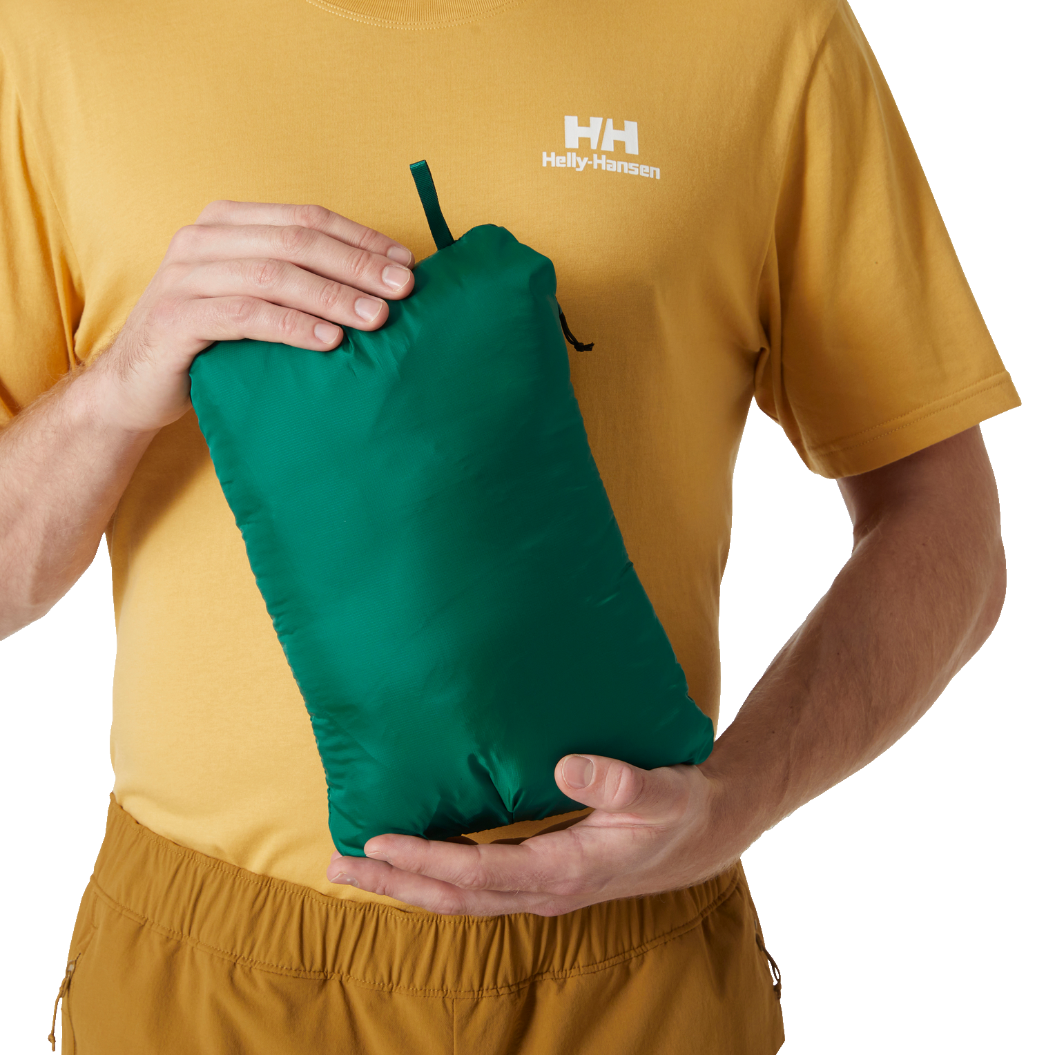 Helly Hansen Banff Hooded izolator - moški