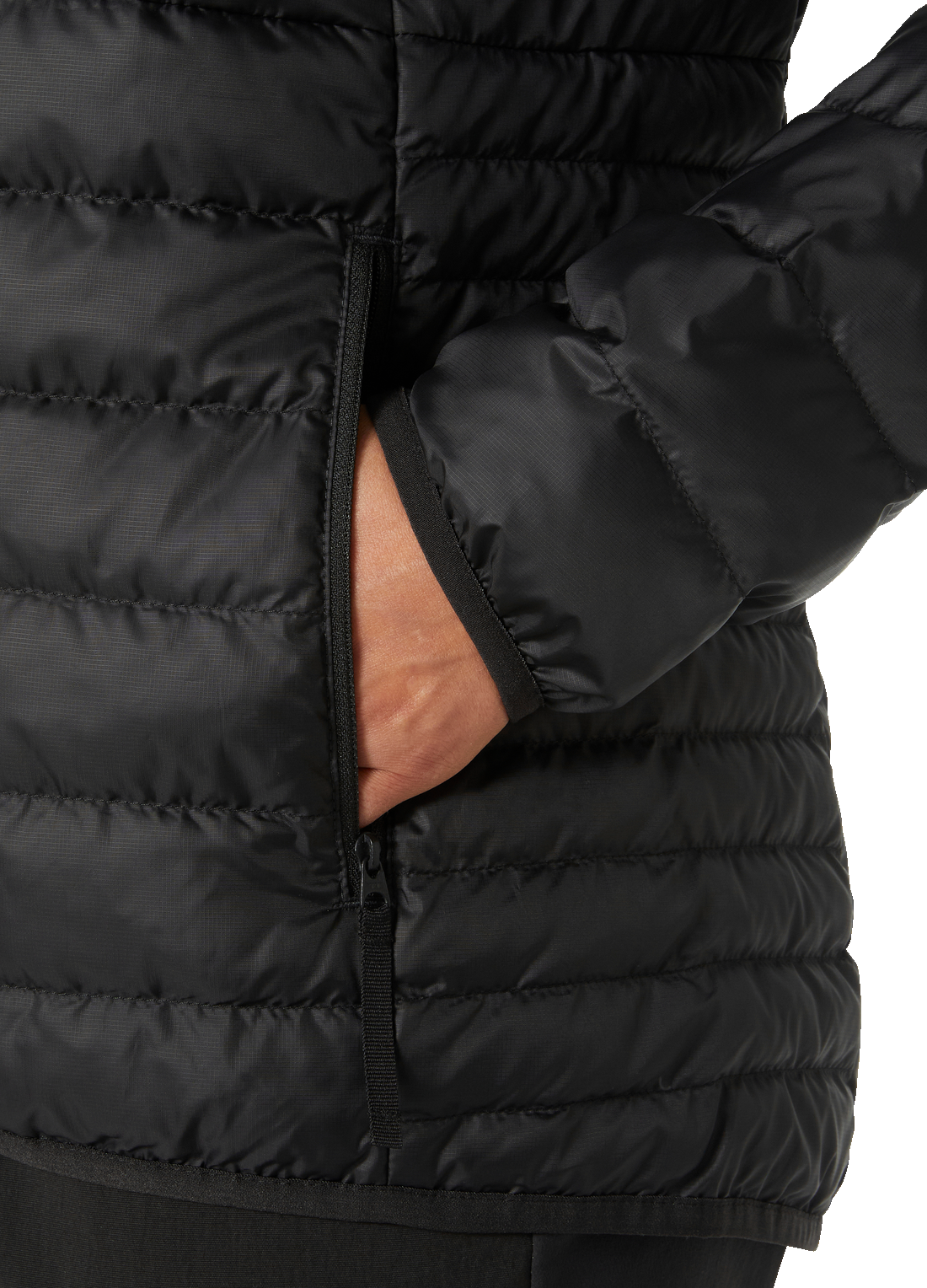 Helly Hansen Banff Hooded izolator s kapuco - ženski