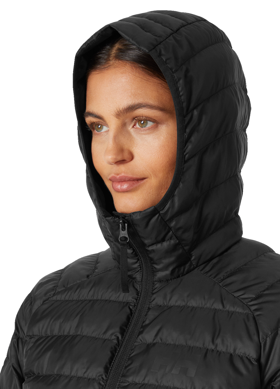 Helly Hansen Banff Hooded izolator s kapuco - ženski