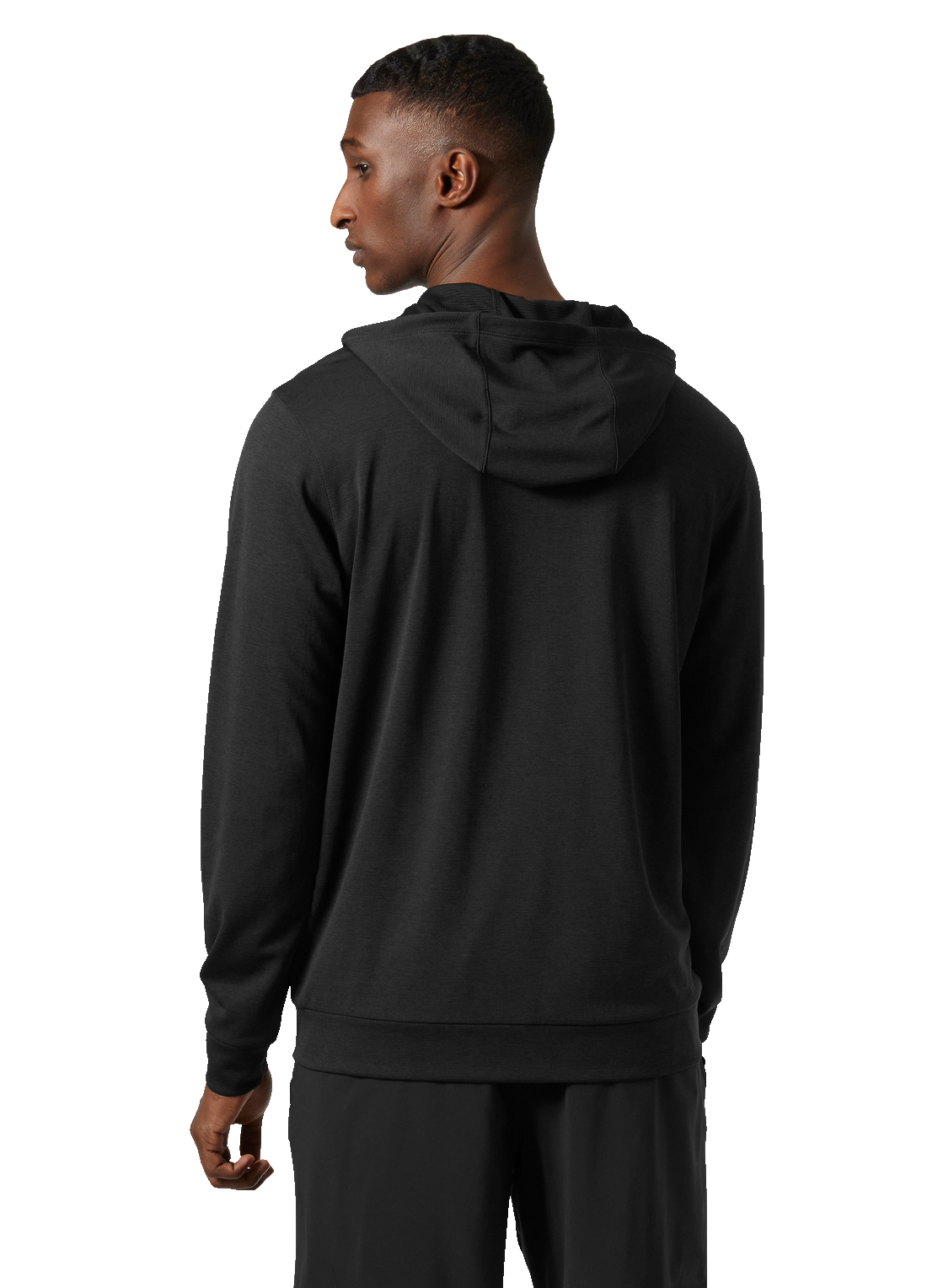 Helly Hansen HH LIFA TECH LITE ZIP HOODIE - moška jopa s kapuco