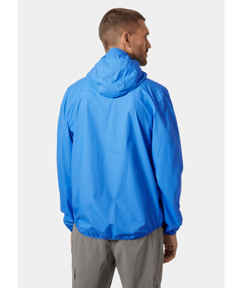 Helly Hansen Verglas 2.5 L Fastpack jakna - moška