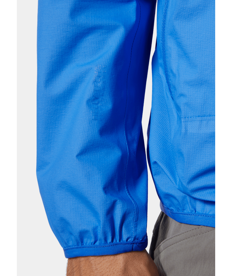 Helly Hansen Verglas 2.5 L Fastpack jakna - moška