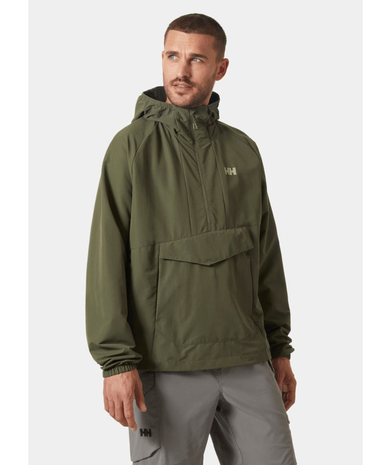 Helly Hansen Vista Hike anorak - moški