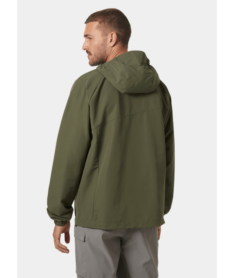 Helly Hansen Vista Hike anorak - moški