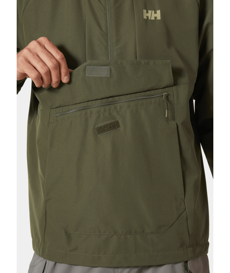 Helly Hansen Vista Hike anorak - moški