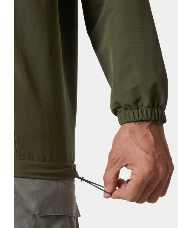 Helly Hansen Vista Hike anorak - moški