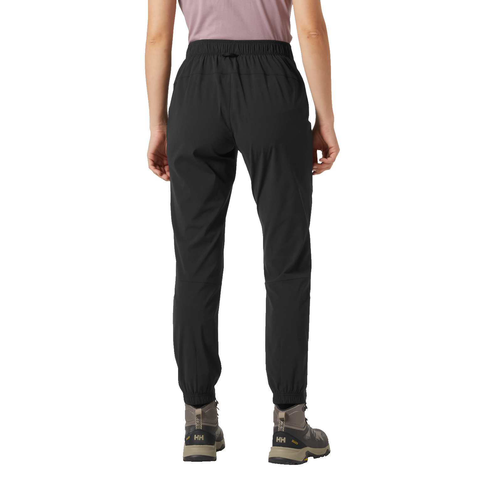 Helly Hansen W VINDA LIGHT TUR PANT - ženske pohodniške hlače