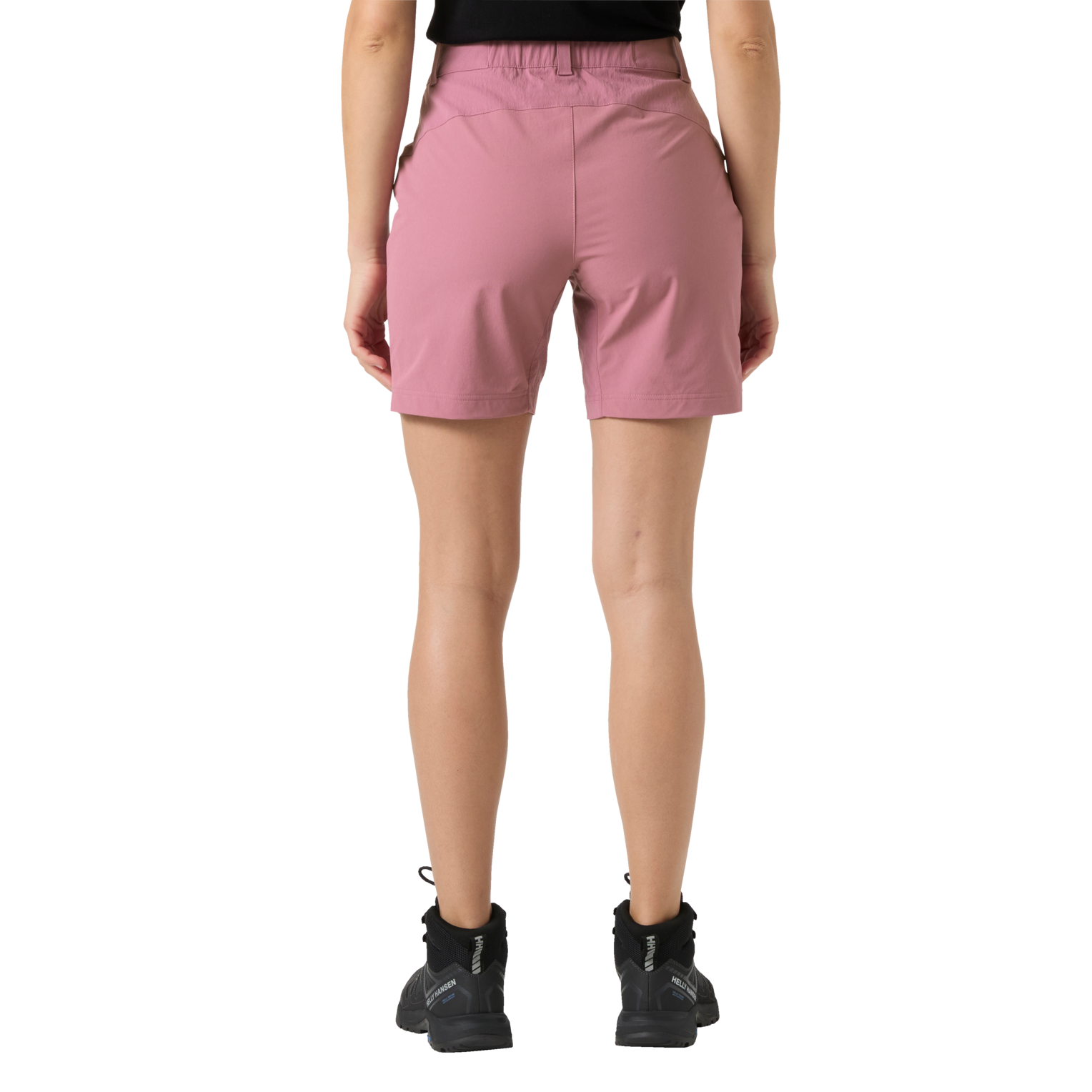 Helly Hansen W VIKA TUR SHORTS - ženske pohodniške kratke hlače