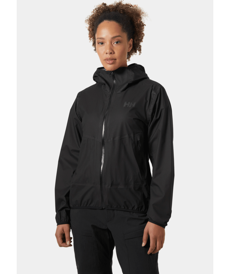 Helly Hansen Verglas 2.5 L Fastpack jakna - ženska
