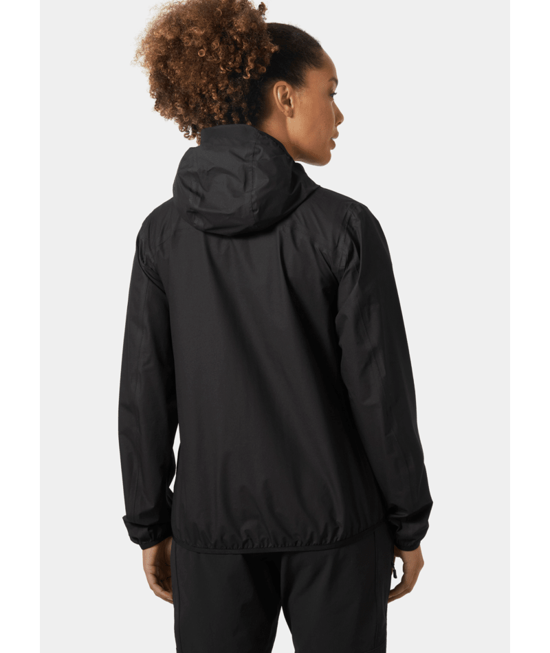 Helly Hansen Verglas 2.5 L Fastpack jakna - ženska