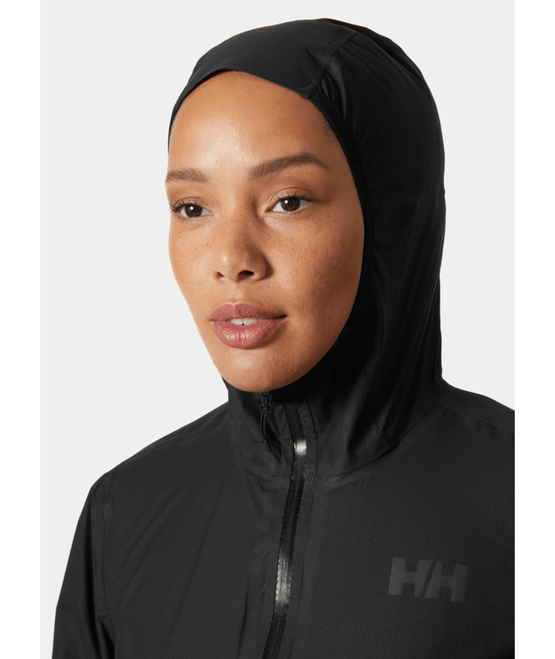 Helly Hansen Verglas 2.5 L Fastpack jakna - ženska