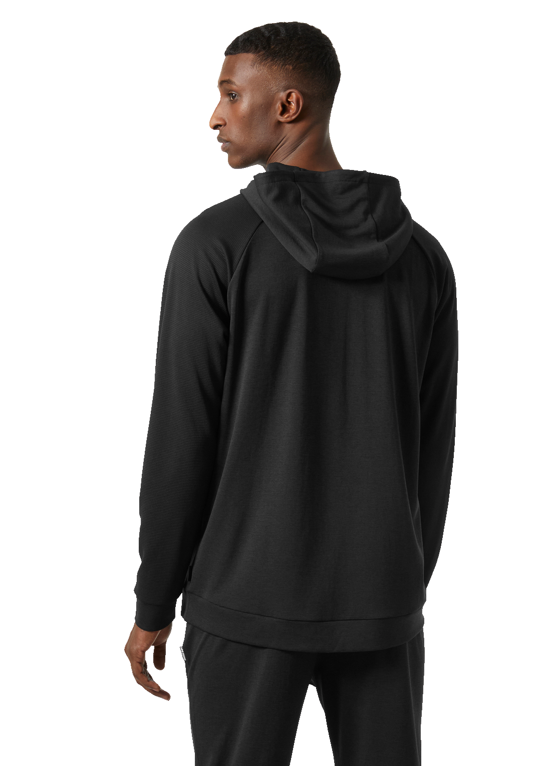 Helly Hansen LIFA Tech Lite pulover s kapuco - moški